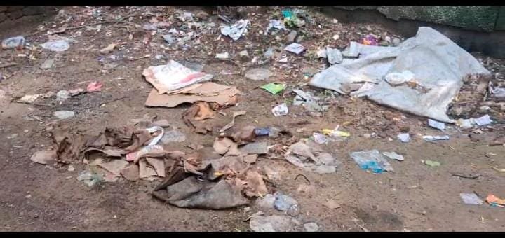 त्रिलोकपुरी के पार्कों की बदहाली ने खोली विकास के दावों की पोल
