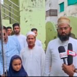 तिरंगे की आन, देशभक्ति की शान: दारुल उलूम गुलशने रजा मदरसे में गूंजा राष्ट्रप्रेम का संदेश
