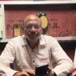 अस्पताल में डॉक्टर की अनुपस्थिति पर सवाल उठाने पर जनप्रतिनिधि को कानूनी कार्रवाई की धमकी ।