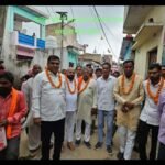 जय गुरुदेव ! सहारनपुर देहात में भक्ति और उत्सव का ऐसा सैलाब, जिसे देखकर हर दिल झूम उठा !