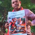 जंतर-मंतर पर आरक्षण हटाओ आंदोलन में बढ़ा तनाव, पुलिस ने बल प्रयोग कर प्रदर्शनकारियों को हटाया
