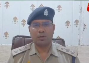 गाजियाबाद में डबल मर्डर से दहशत: हैवान पति ने पत्नी और बेटी को उतारा मौत के घाट, दूसरी बेटी अस्पताल में भर्ती