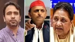 समाजवादी पार्टी के प्रमुख अखिलेश यादव के ‘चवन्नी से रुपया’ वाले बयान पर विवाद बढ़ा