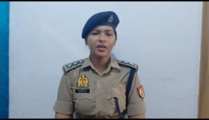 पूर्वनियोजित योजना के तहत गाजियाबाद में स्कॉर्पियो से पीछा का लूट को दिया अंजाम ।
