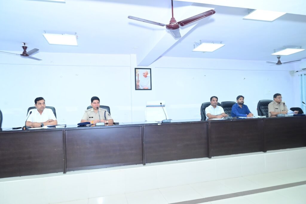 हर माह चतुर्थ मंगलवार को लगेगा विद्यार्थी सहयोग शिविर, 25 अगस्त को जिले के 57 संस्थानों में पहला आयोजन हर माह चतुर्थ मंगलवार को लगेगा विद्यार्थी सहयोग शिविर, 25 अगस्त को जिले के 57 संस्थानों में पहला आयोजन