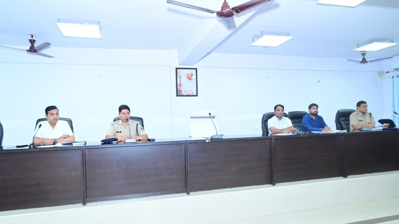 हर माह चतुर्थ मंगलवार को लगेगा विद्यार्थी सहयोग शिविर, 25 अगस्त को जिले के 57 संस्थानों में पहला आयोजन