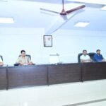 हर माह चतुर्थ मंगलवार को लगेगा विद्यार्थी सहयोग शिविर, 25 अगस्त को जिले के 57 संस्थानों में पहला आयोजन