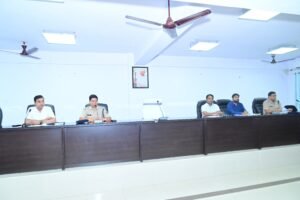हर माह चतुर्थ मंगलवार को लगेगा विद्यार्थी सहयोग शिविर, 25 अगस्त को जिले के 57 संस्थानों में पहला आयोजन