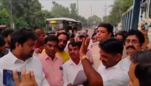 कांड्रा कॉलोनी में नौ दिनों तक होंगे धार्मिक, सांस्कृतिक एवं सामाजिक कार्यक्रम ।