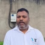आदित्यपुर में फर्जी वार्ड पार्षद बनकर सरकारी काम कराने का आरोप, असली पार्षद को धमकी ।