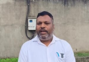 आदित्यपुर में फर्जी वार्ड पार्षद बनकर सरकारी काम कराने का आरोप, असली पार्षद को धमकी ।