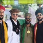 ईद मिलादुन्नबी पर सजा बिलासपुर, 26 को निकलेगा मुख्य जुलूस; देवकीनंदन चौक पर दरगाह कमेटी करेगी भव्य स्वागत ।