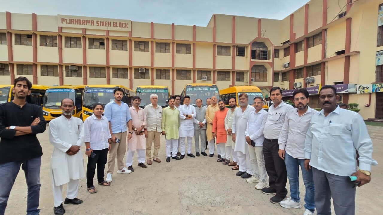 कांग्रेस को बूथ स्तर तक मजबूत करने के लिए प्रत्येक कार्यकर्ता को सक्रिय भूमिका निभानी होगी।