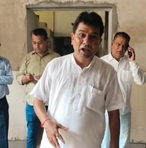पूर्वी दिल्ली के शकरपुर को स्वास्थ्य सेवाओं की बड़ी सौगात, जल्द जनता के हवाले होगा आयुष्मान आरोग्य मंदिर