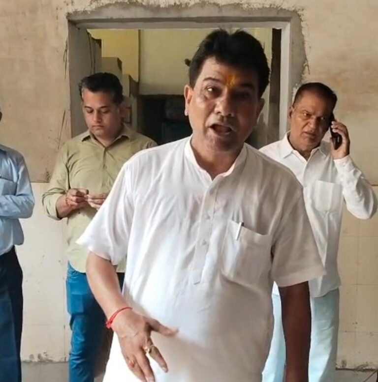 पूर्वी दिल्ली के शकरपुर को स्वास्थ्य सेवाओं की बड़ी सौगात, जल्द जनता के हवाले होगा आयुष्मान आरोग्य मंदिर