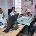 01 सितंबर से शुरू होगा उल्लास साक्षरता पखवाड़ा, निरक्षरों के पंजीकरण को लेकर बनी रणनीति ।