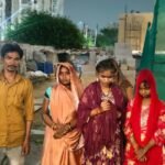 गुमशुदा दो बच्चियां 04 घंटे में सकुशल बरामद कर परिजनों के हवाले । पुलिस द्वारा उपलब्ध सूचनाओं के आधार पर लगातार प्रभावी कार्यवाही ।