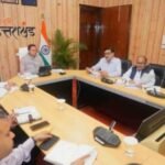 अगले 7 दिनों तक उत्तराखंड सरकार बारीश को लेकर अलर्ट, IMD ने जारी किया अलर्ट।