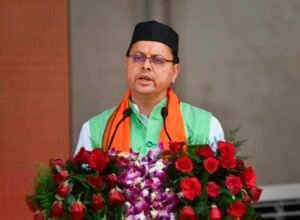 21 जुलाई को CM धामी रहेंगे हरिद्वार दौरे पर,BJP कार्यकर्ताओं से करेंगे संवाद, तैयारी में जुटे कार्यकर्ता ।