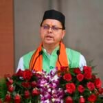उत्तराखंड में आआने वाले 2027 के चुनावों की तैयारी में खुद CM धामी मैदान में उतर पड़े हैं ।