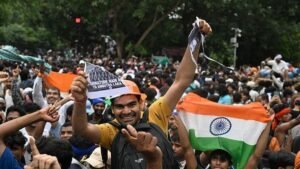 स्थानीय लोगों की परेशानी को लेकर जंतर-मंतर के स्थान पर वैकल्पिक की जगह की मांग पर याचिका दाखिल।