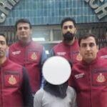 दिल्ली पुलिस की स्पेशल ब्रांच के अधिकारी बन रंगदारी वसूलने वाले दबोचे ।
