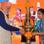दिल्ली महिला आयोग की अध्यक्षा बनी लता गुप्ता  अध्यक्ष पद की संभाली कमान ।