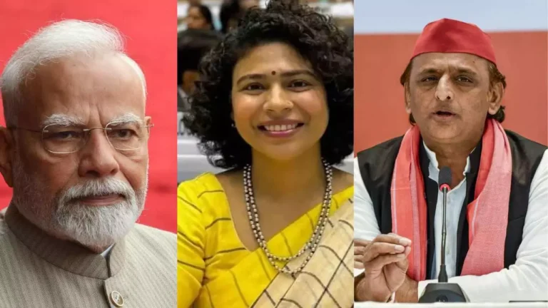 दुर्गा शक्ति नागपाल ने केवल सरकारी जमीन पर धर्म स्थल बनाने का प्रयास कर रहे लोगों को मात्र चेतावनी दी थी।
