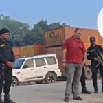 काशी में 30 लाख का इनामी नक्सली ढेर: यूपी ATS ने एनकाउंटर किया, DSP और हेड कॉन्स्टेबल को भी लगी गोली*