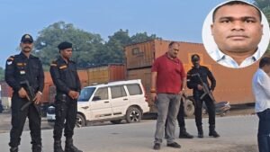काशी में 30 लाख का इनामी नक्सली ढेर: यूपी ATS ने एनकाउंटर किया, DSP और हेड कॉन्स्टेबल को भी लगी गोली*