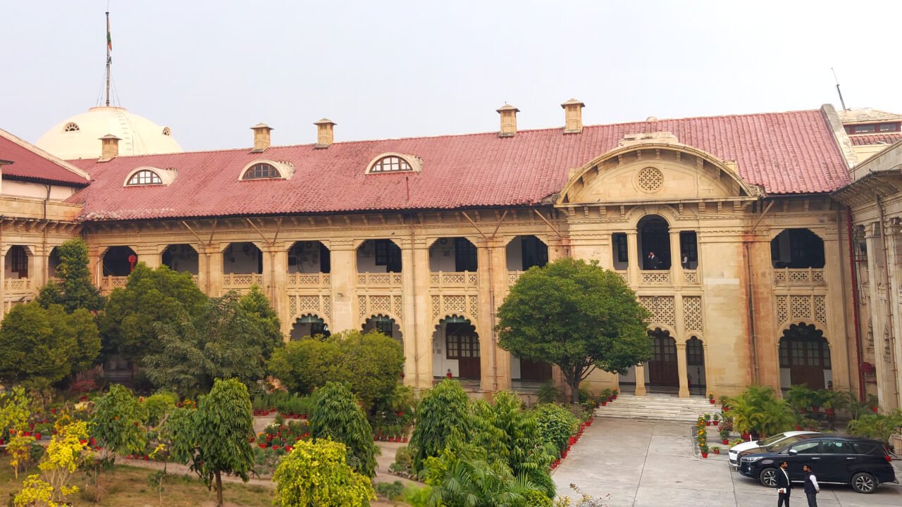 बुलंदशहर में फॉरेंसिक विज्ञान की कार्यशाला की हाईकोर्ट ने की सराहना ।