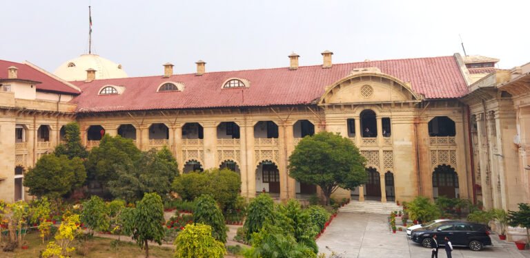 बुलंदशहर में फॉरेंसिक विज्ञान की कार्यशाला की हाईकोर्ट ने की सराहना ।