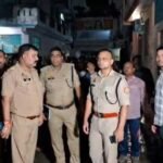 रावतपुर में बुजुर्ग महिला की गला घोंटकर हत्या, घर में सामान बिखरा, लूट की आशंका*