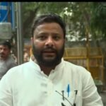 दिल्ली में अपराधियों के हौसले बुलंद! मयूर विहार फेज-3 की कथित हत्या पर विधायक कुलदीप कुमार ने उठाए कानून-व्यवस्था पर सवाल