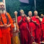 सहस्त्र चंडी महायज्ञ के छठवें दिन मां धूमावती का विशेष पूजन-अनुष्ठान , धर्म एवं आध्यात्मिक चेतना के संरक्षण और संवर्धन का महत्वपूर्ण आयोजन ।