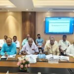रेलवे के लंबे समय से खाली पड़े क्वार्टरों के लिए बनेगी नई नीति: एनएफआईआर की रेलवे बोर्ड से मांग ।