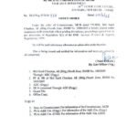 सत्य निकेतन हादसे ने खोली भवन सुरक्षा की पोल, अब लापरवाही पर कार्रवाई का कड़ा संदेश—जिम्मेदारी से खिलवाड़ पड़ा भारी ।