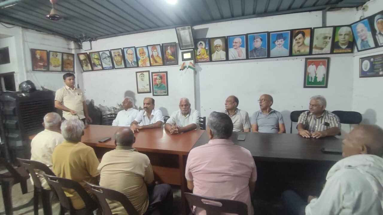 12 सितंबर को जिला न्यायालय में लगेगी राष्ट्रीय लोक अदालतराष्ट्रीय लोक अदालत के लिए किया जागरूकता अभियान