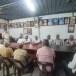 12 सितंबर को जिला न्यायालय में लगेगी राष्ट्रीय लोक अदालतराष्ट्रीय लोक अदालत के लिए किया जागरूकता अभियान