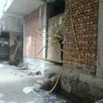सीलिंग के बाद भी निर्माण का खेल? त्रिलोकपुरी में MCD के बिल्डिंग डिपार्टमेंट पर गरजे सवाल!
