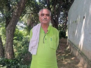 करोड़ों की लागत से विकसित हो रहा ऐतिहासिक घोरदौड़ पोखरा, ग्रामीणों में असंतोष ।