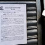 चांदनी चौक के कूचा महाजनी में MCD का बड़ा एक्शन, 54 दुकानें सील, सुबह-सुबह कार्रवाई से व्यापारियों में हड़कंप!