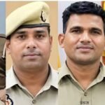 उत्तर प्रदेश में शायद पहली बार ऐसा होगा, जब वसूली में फंसे सिपाही,सेवा समाप्त की तैयारी की जा रही है ।