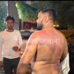 अपने ही दलित मंडल अध्यक्ष के साथ कथित मारपीट के आरोपों से घिरे भाजपा विधायक गजेंद्र द्राल।