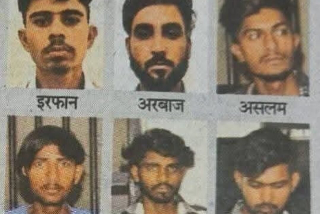 अजमेर इंस्टाग्राम केस क्या है ? इस मामले को जागरूकता के लिए सबके सामने लाना चाहिए ।