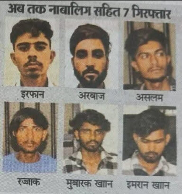 अजमेर इंस्टाग्राम केस क्या है ? इस मामले को जागरूकता के लिए सबके सामने लाना चाहिए ।