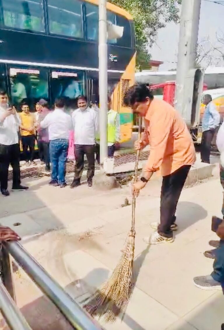देश के यशस्वी प्रधानमंत्री के जन्मदिवस और उनके सार्वजनिक सेवा के रजत जयंती अवसर पर देशभर में सेवा संकल्प अभियान का आज विधिवत आगाज हो गया।