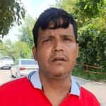 शिव मन होटल कुलेसरा मे रहा तथा होटल मालिक कृष्ण सिरोही व अंजली सिरोही को समस्त बाते बता दी। होटल मालिक ने 9,000/- रूपये माहवार में खाना व कमरा दिया। फरवरी किराया अदा किया।
