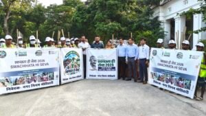 मानव तस्करी व बाल श्रम पर सख्ती, सीमा से लेकर रेलवे स्टेशन तक 24 घंटे निगरानी के निर्देश ।