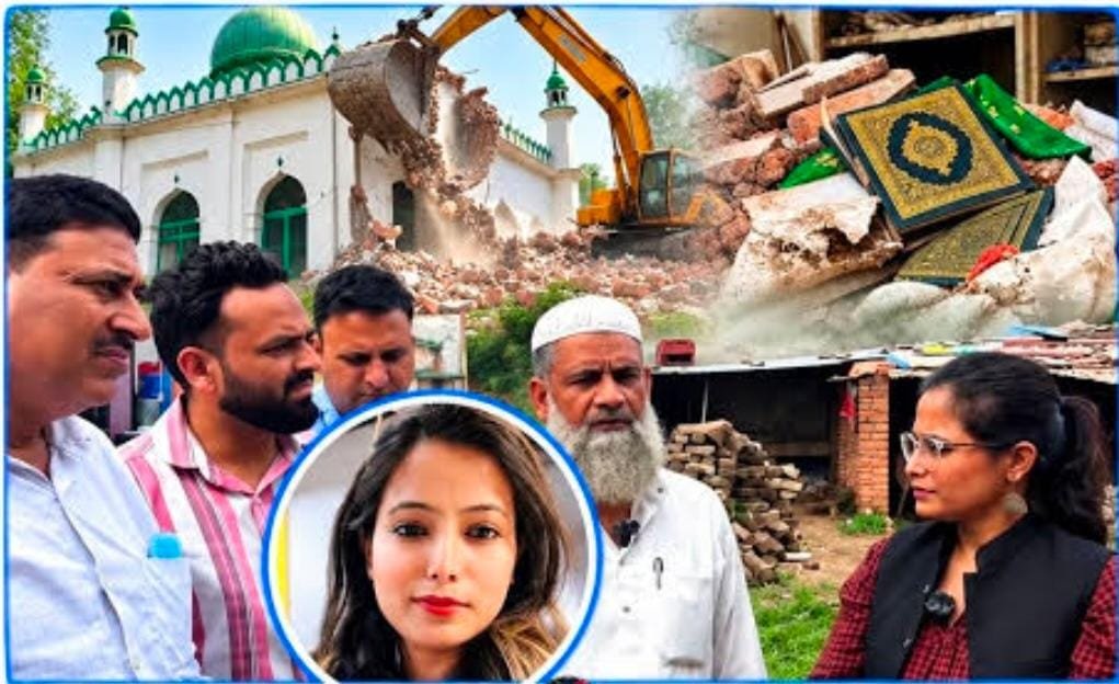 पत्रकार उत्पीड़न के खिलाफ जिले में बड़े आंदोलन की तैयारी – ग्रामीण पत्रकार एसोसिएशन के जिलाध्यक्ष आलोक तनेजा ने बुलाई जिलेभर के पत्रकारों की बैठक